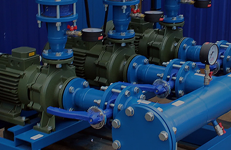 Công ty chúng tôi đang chuyển đổi băng ghế thử nghiệm