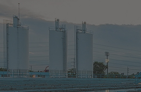 Dự án trạm bơm nước mưa Anqitangtang đã hoàn thành thành công