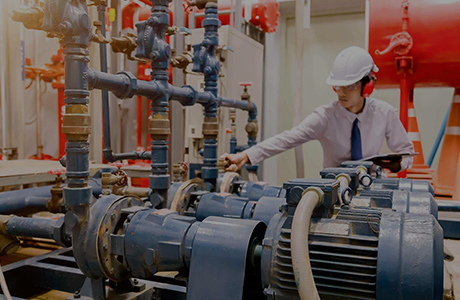 Công ty thuộc tập đoàn đã đạt được Chứng nhận sản phẩm tiết kiệm năng lượng của Trung Quốc: Thiết bị cấp nước áp suất xếp chồng áp suất không âm (thiết bị cấp nước thứ cấp)