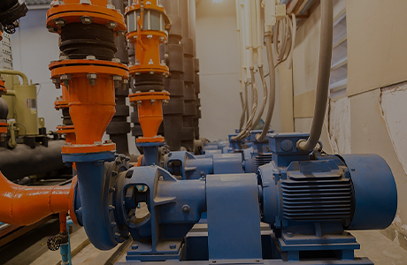 Công ty đã xuất hiện tại Triển lãm nước đô thị Trung Quốc 2017